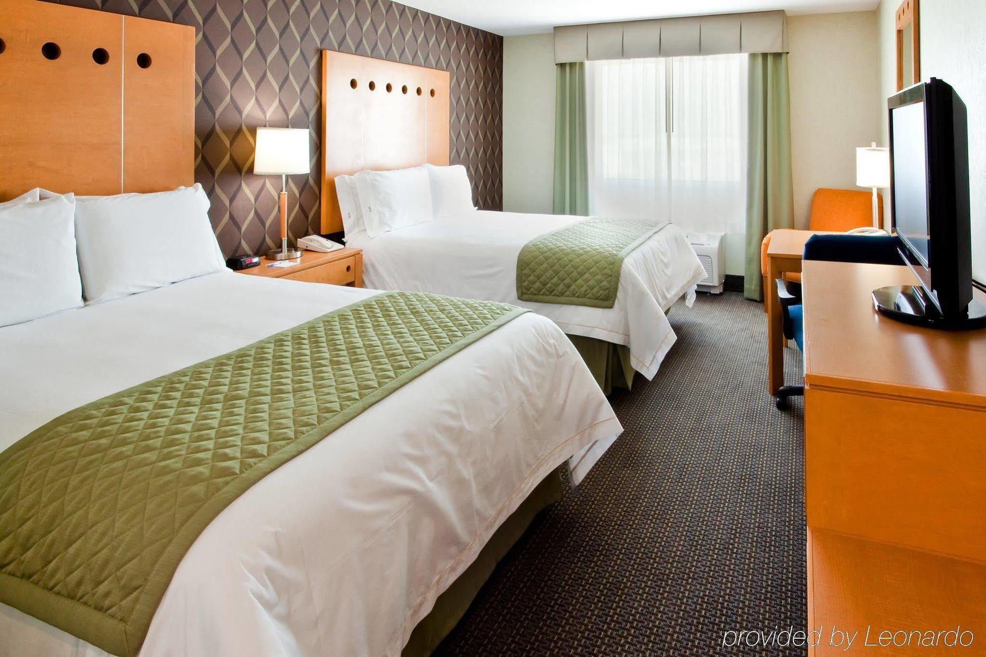 Holiday Inn Express & Suites Monterrey Aeropuerto By Ihg Apodaca Room photo