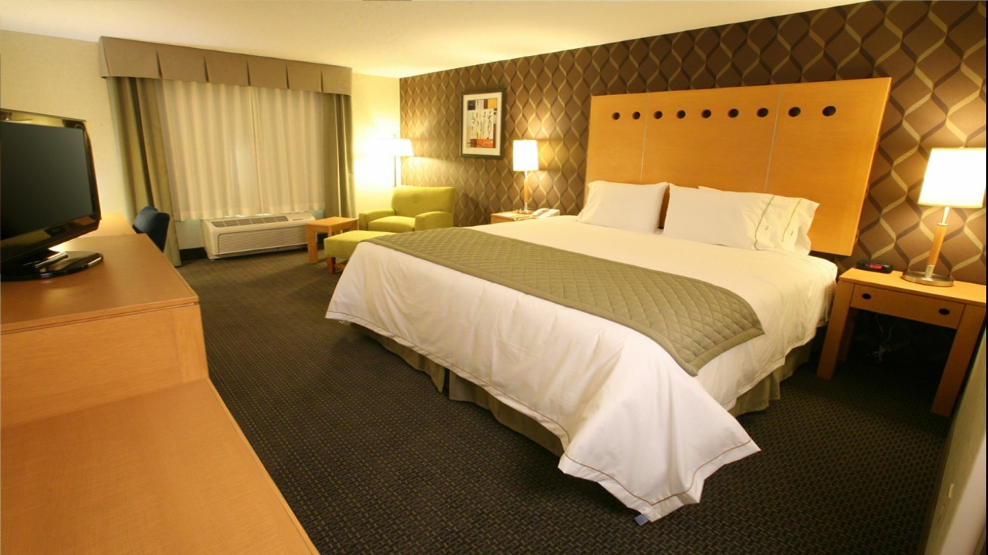 Holiday Inn Express & Suites Monterrey Aeropuerto By Ihg Apodaca Exterior photo